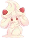 Alcremie