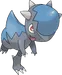 Cranidos