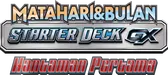First Impact GX Starter Deck