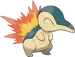 Cyndaquil
