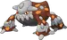 Heatran