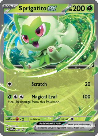 087 Sprigatitoex SVP PROMO