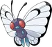 Butterfree