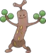 Sudowoodo