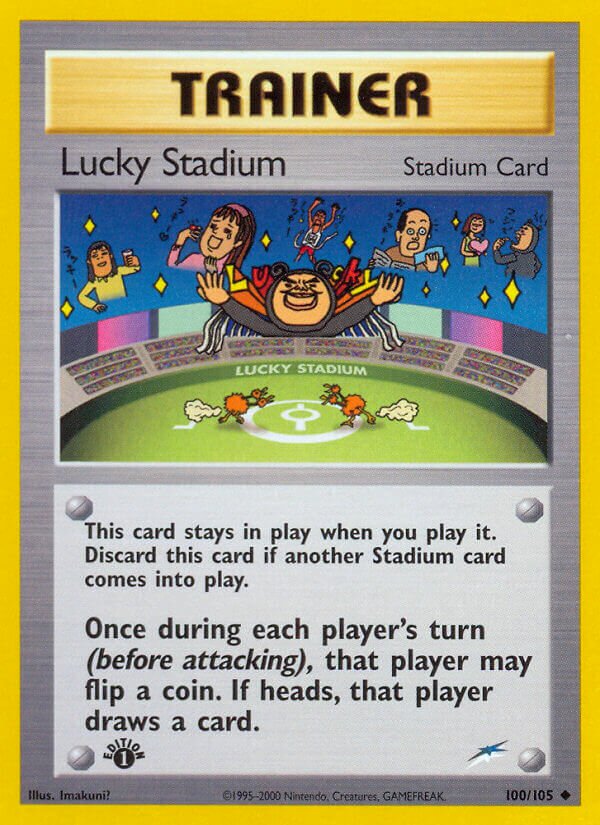 Lucky Poke Games from Lucky Poke Games 