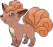 Vulpix