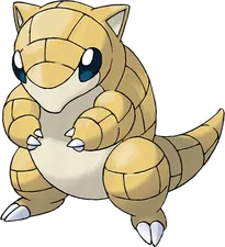 Sandshrew cards (Japanese TCG) – TCG Collector