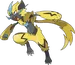 Zeraora