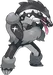 Obstagoon