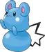 Azurill