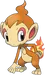 Chimchar