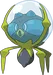 Dewpider