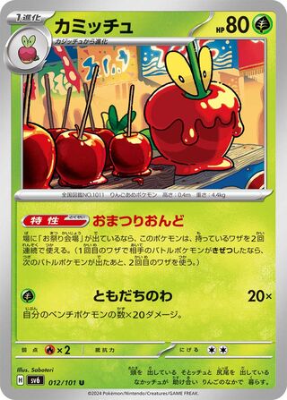 Dipplin (Mask of Change 012/101)