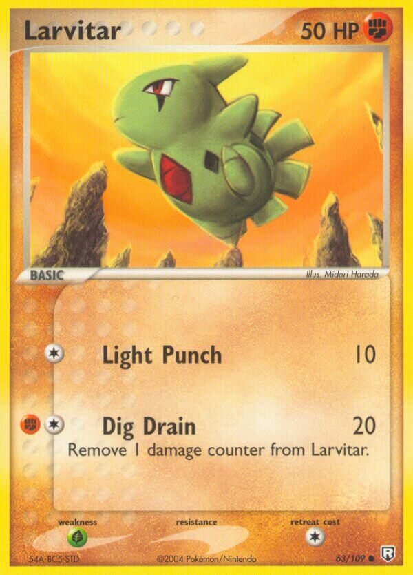 Midori Harada - Pick Your Pokemon Cards NM-LP - Complete Set - Vintage to Modern - Picture 79 of 177