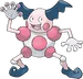 Mr. Mime