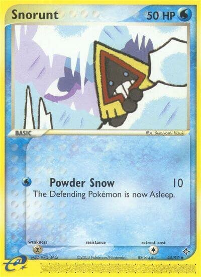 44/97 Snorunt DR Uncommon