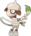 Smeargle
