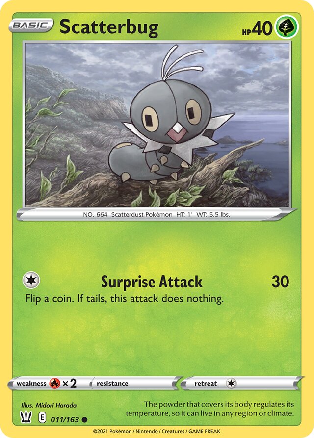 Midori Harada - Pick Your Pokemon Cards NM-LP - Complete Set - Vintage to Modern - Picture 133 of 177