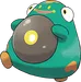 Bellibolt