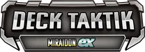 Miraidon ex Tactics Deck