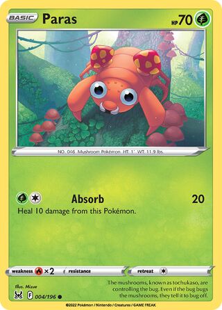 The Cards Of Pokémon TCG: Lost Origin Part 42: Arcanine & Spiritomb