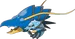 Clawitzer