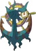 Dhelmise