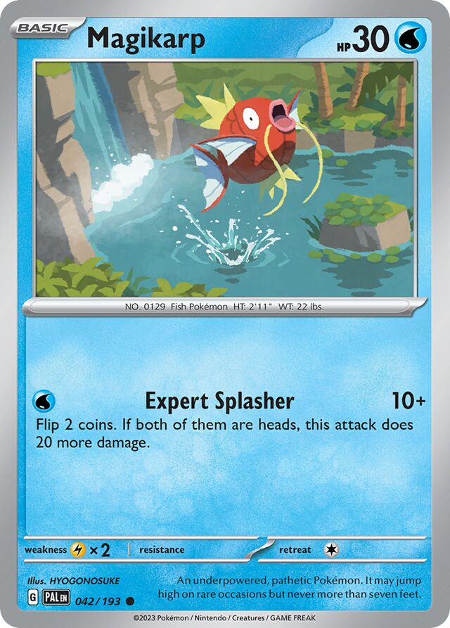 Paldea Evolved card list (International TCG) TCG Collector
