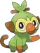 Grookey