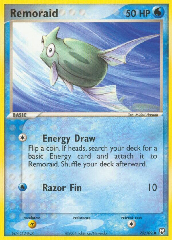 Midori Harada - Pick Your Pokemon Cards NM-LP - Complete Set - Vintage to Modern - Picture 127 of 177