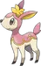 Deerling