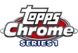 Topps Chrome Series 1