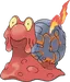 Magcargo