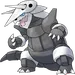 Aggron