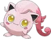 Scream Tail