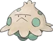 Shroomish