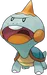 Chewtle