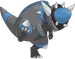 Rampardos