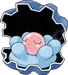 Clamperl