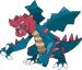 Druddigon