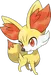 Fennekin