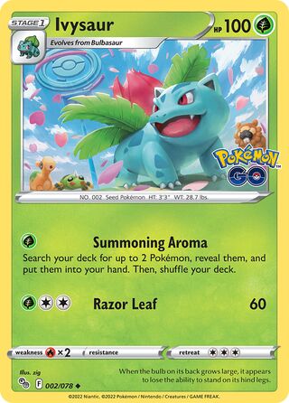 Alolan Raticate, Pokémon TCG: Pokémon GO, TCG Card Database