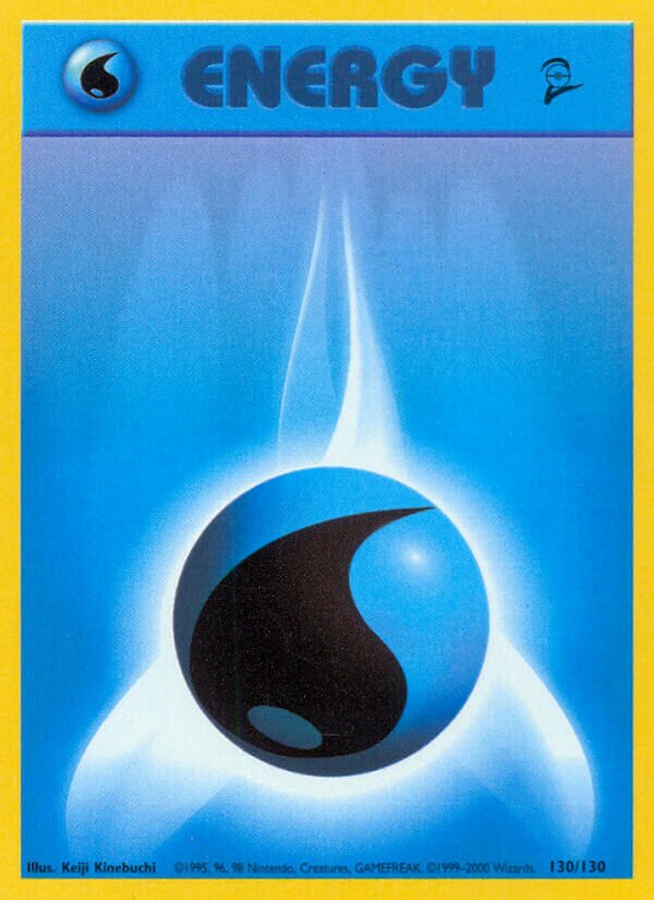 Water Energy Base 2 130/130 —