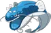 Dondozo