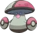 Amoonguss