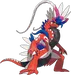 Koraidon