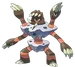 Barbaracle