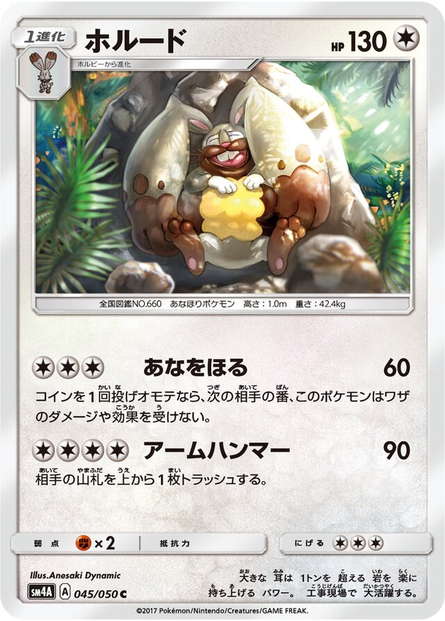 045/050 Diggersbyホルード C