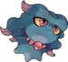 Misdreavus