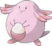 Chansey
